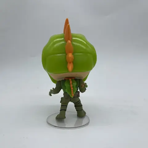 10 best sales Funko Pop Fortnite Banan - №1