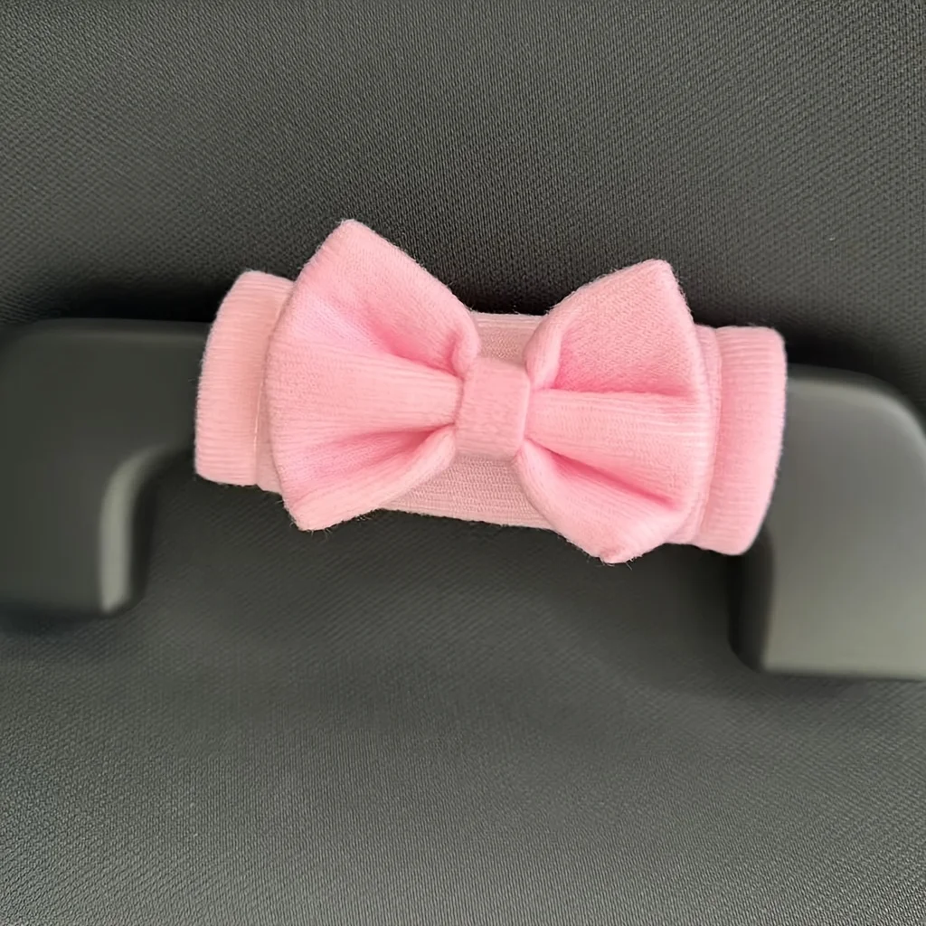 1個入り 車のルーフハンドル保護カバー 車のドアハンドルカバー 車内装飾 アームレスト 車内プルグローブ