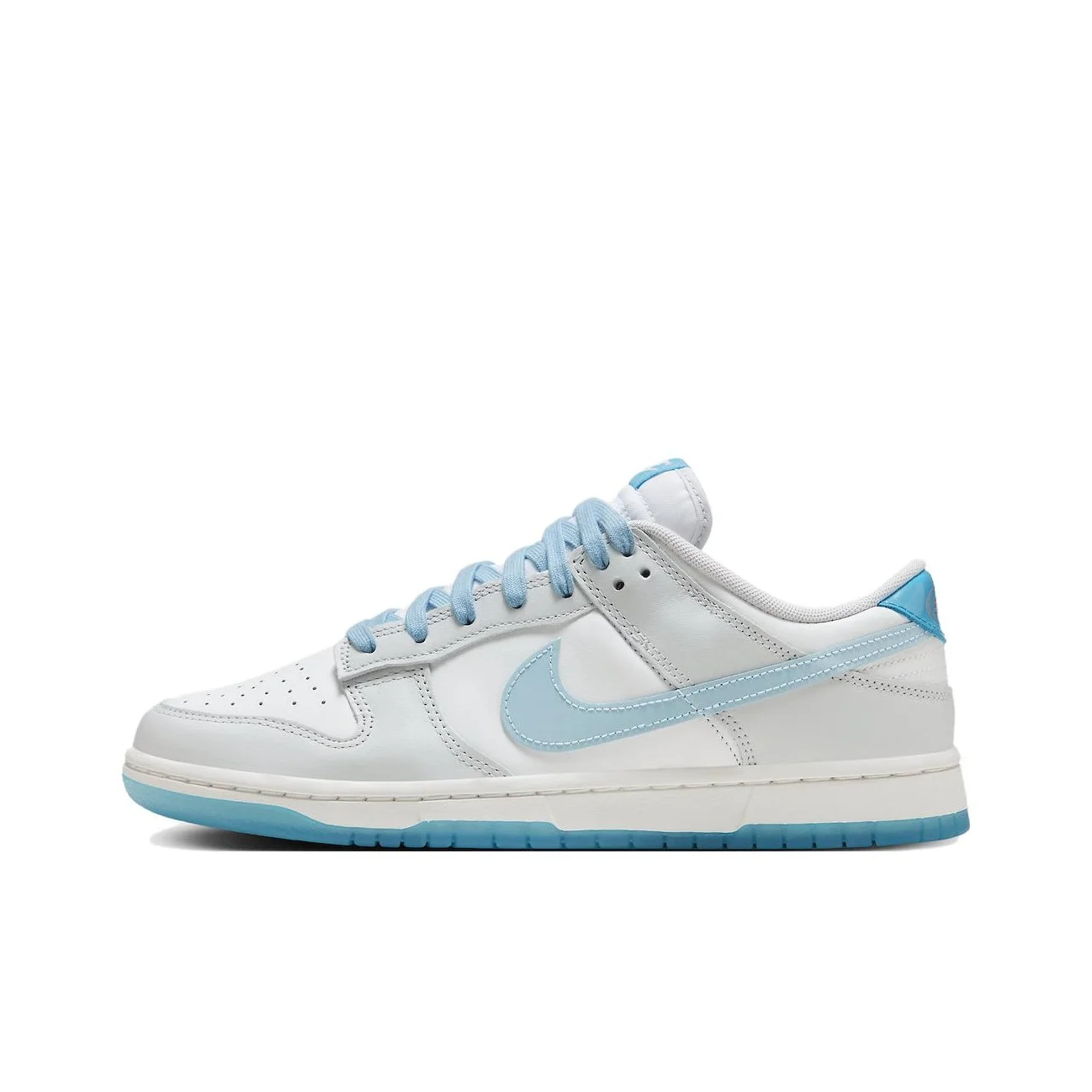 Nike Dunk Low 520 Pack Ocean Bliss FN3433-141