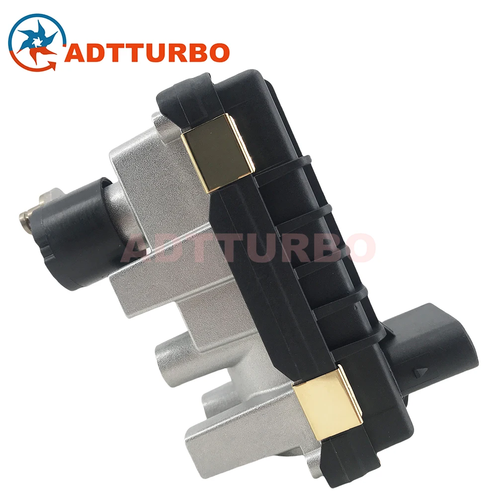 

G-282 G282 6NW009420 Turbo Electronic Actuator 712120 6NW-009-420 741785 11657792413 for BMW 118 d (E87) 90 Kw - 122 HP M47TU2