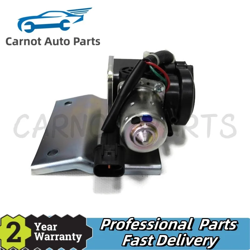 

Genuine Locker Pump Differential Actuator Air Pump for Jeep TJ LJ Wrangler Mitsubishi MR165699,MB664381,MR953484