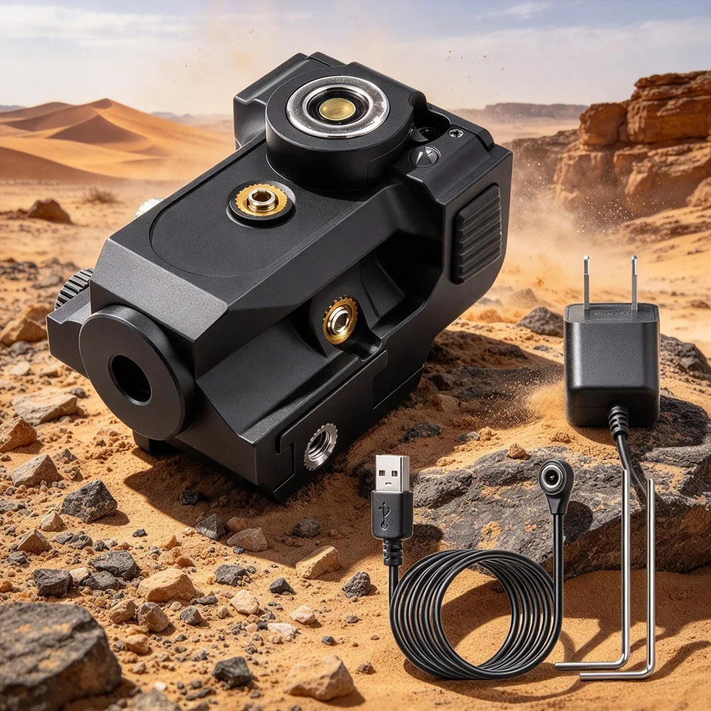 Tactical Flashlight Compact Pistol Laser for Glock Taurus Outdoor Hunting Defense Training Tactical Pistol Light Nitecore