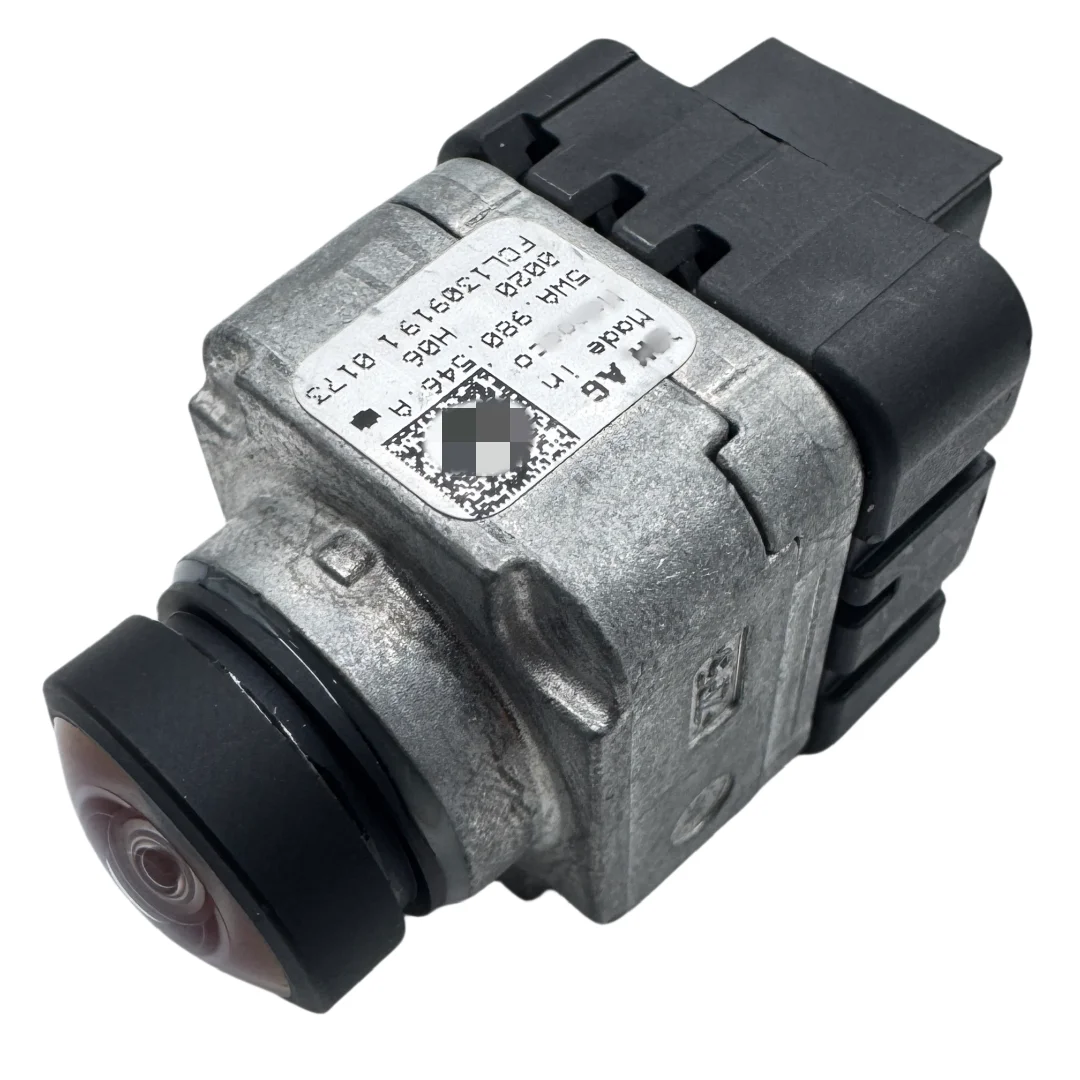 

Подходит для оригинальной камеры Volkswagen Audi Skoda Surround 5Wa980546A