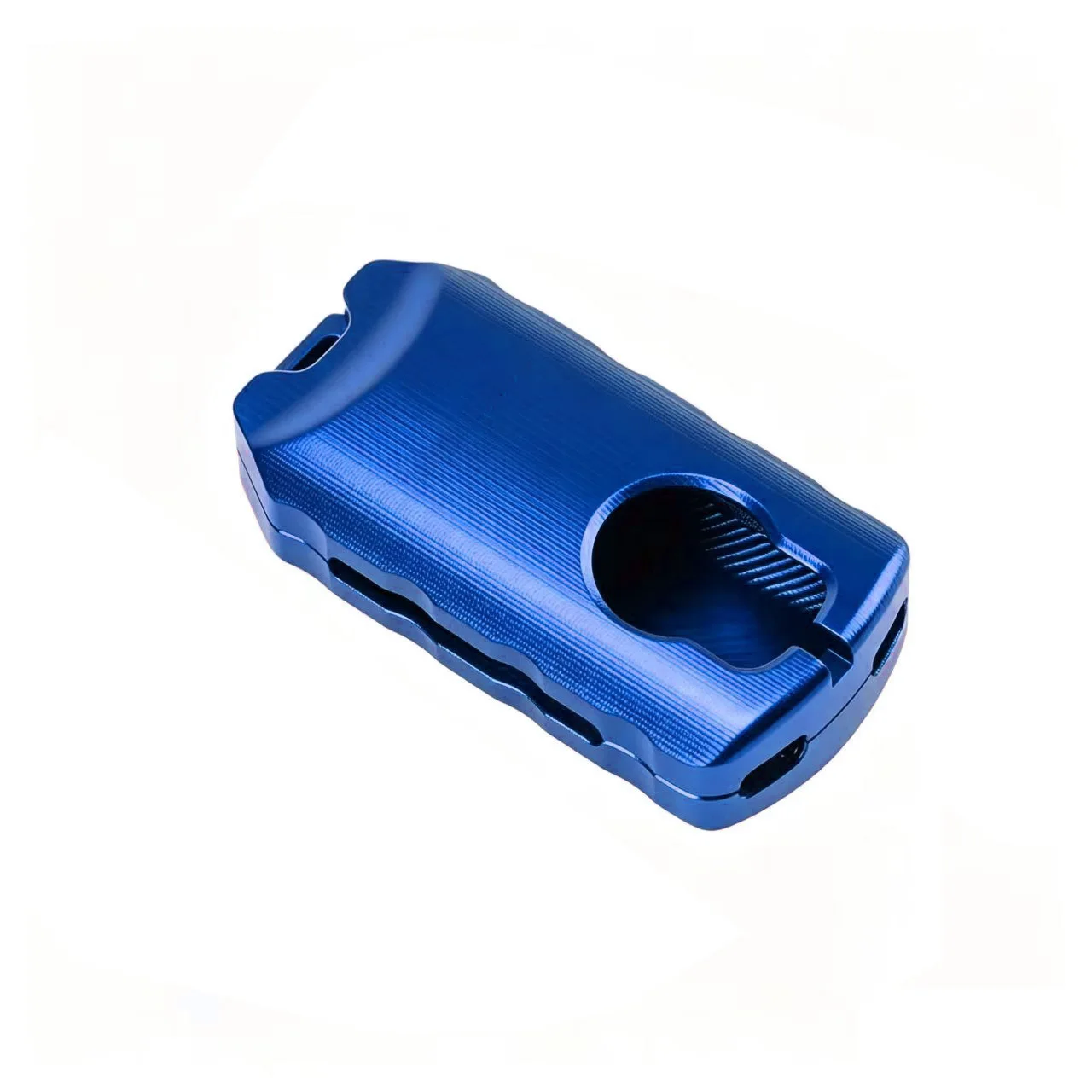 For NMAX 125 155 2025-2026 Motorcycle Accessories Key Shell Dust Cover Protector for NMAX125 155