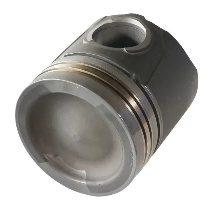 

High performance QSK19 engine piston 4352368