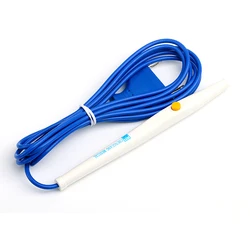 Unipolar Spring Light Electrocoagulation Pen Hemostatic Device For Double Eyelid Surgery Tool Hemostatic Pen Electric Cautery Pl