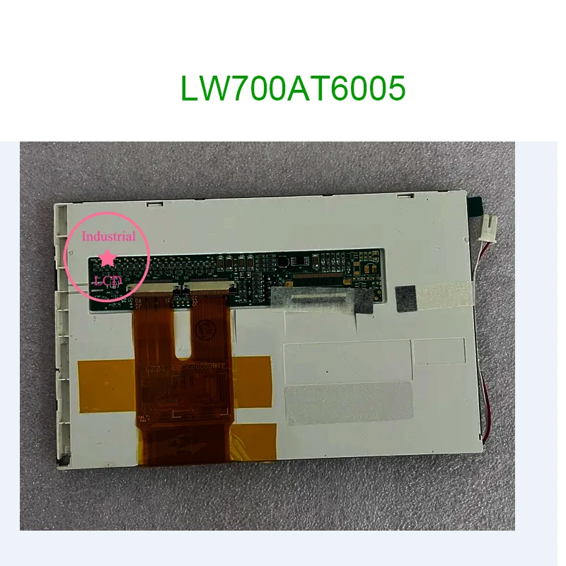 

LCD LW700AT6005