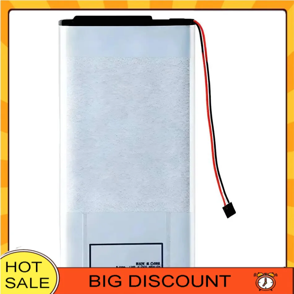 

2210Mah For Sony Psv Vita 1000 Pch-1001 Pch-1101 Mobile Phone Battery Durable SP65M