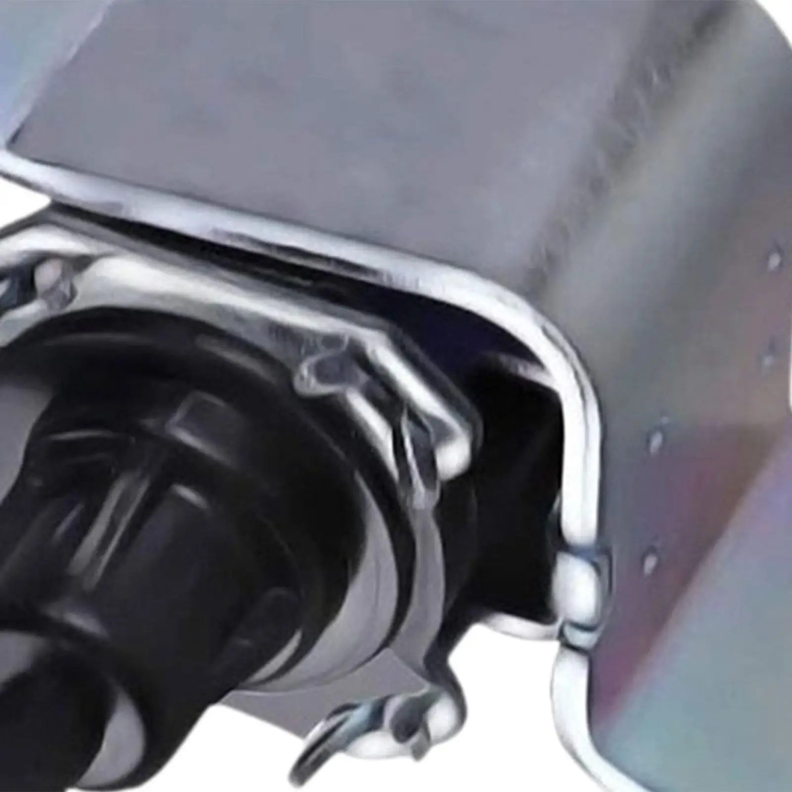 Solenoide de control del corredor del colector 30118741 para Ford Focus 2.3L 2004-2007