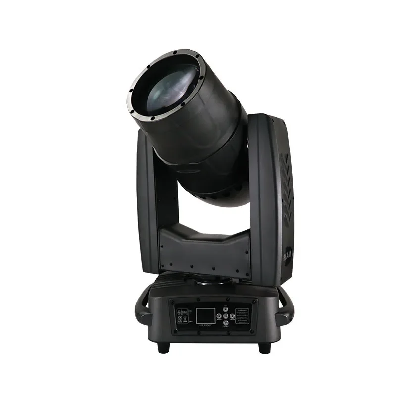 

350 Вт луч света наружный непромокаемый движущийся головной светильник 380 пейзажное освещение крыши культурного туризма