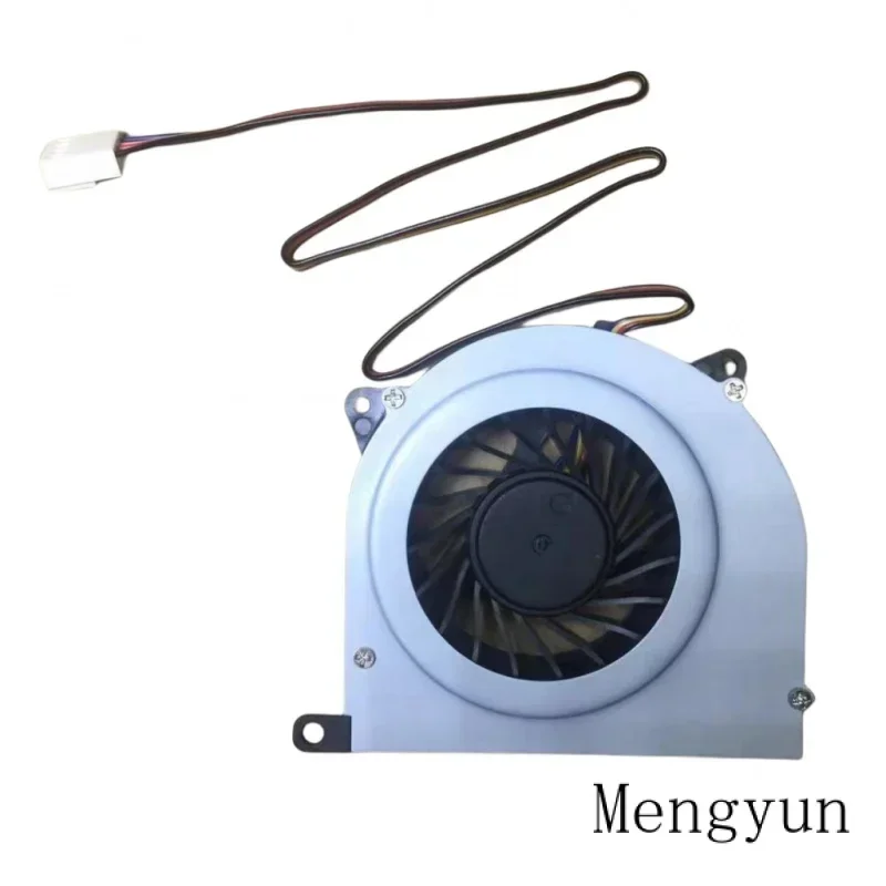 New Laptop CPU Cooling Fan for WSA06015F12H YD7015HS DFH7515S WSA07016F12J Fan 4-wire Cooler Fan 12V