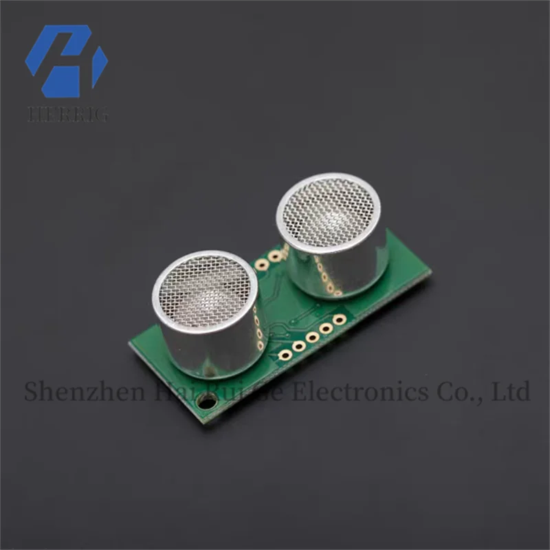 

Compatible with Arduino original imported SRF05 ultrasonic distance sensor PWM output.