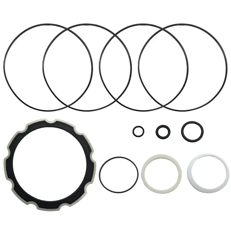 

Simple Drive Motor Seal Kit 6669455 For Bobcat Loader S130 S150 S160 S175 S185 751 753 763 773