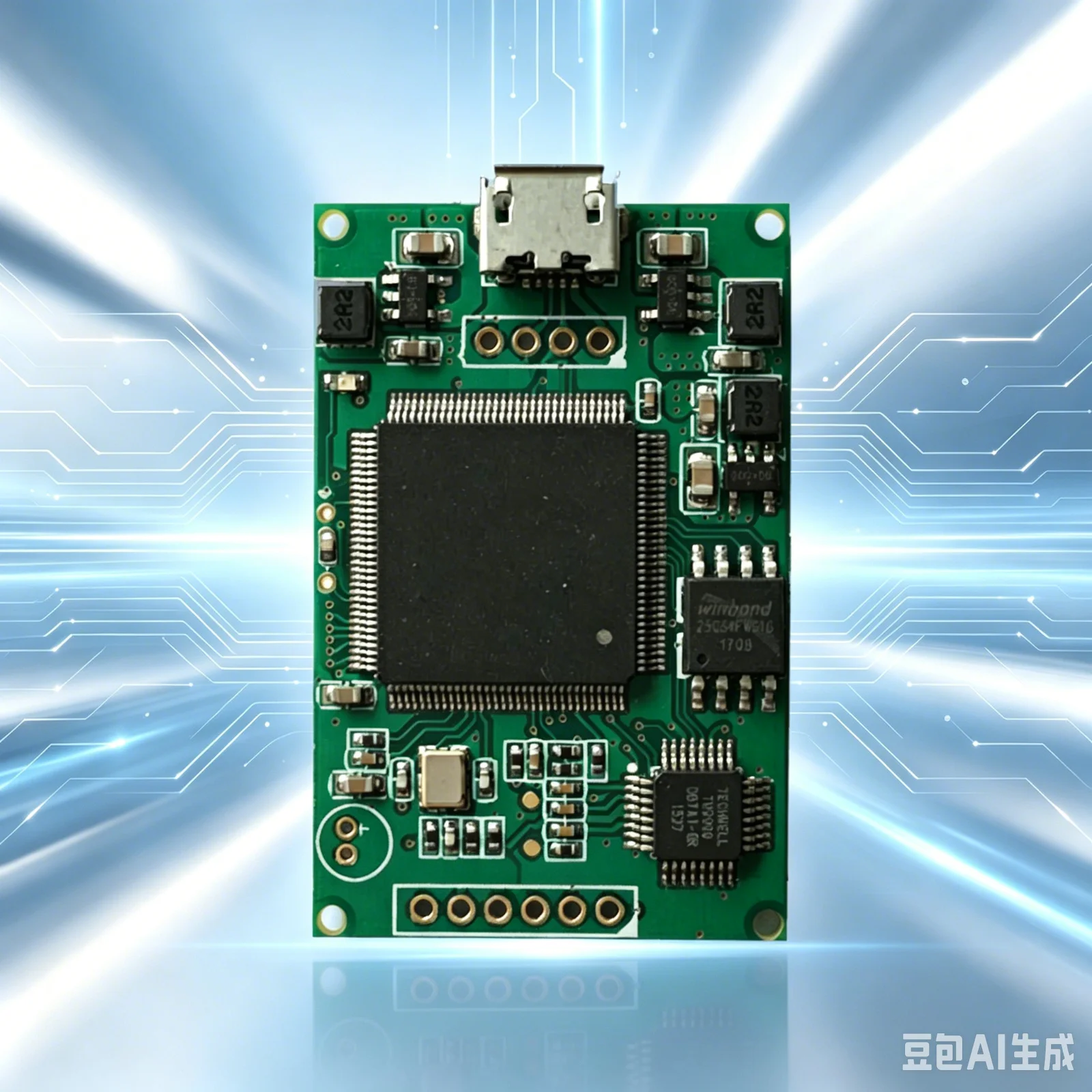 Video New Capture Card AV Signal To USB Camera H264 Hardware Encoding UVC Free Drive OTG