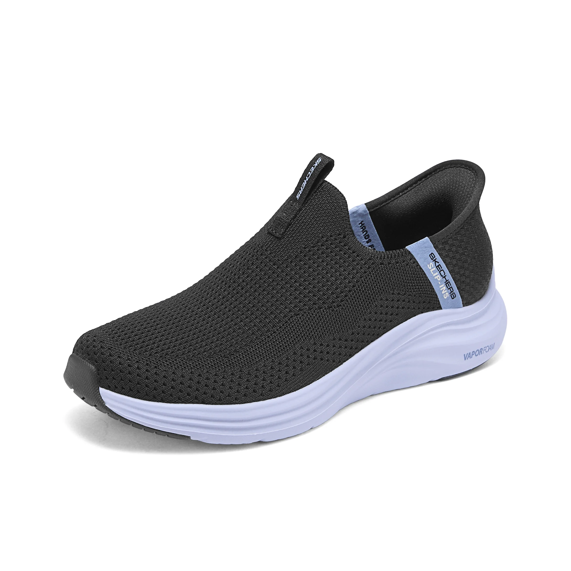Skechers Sport Abrasion Resist - Men Shoes Black review and price