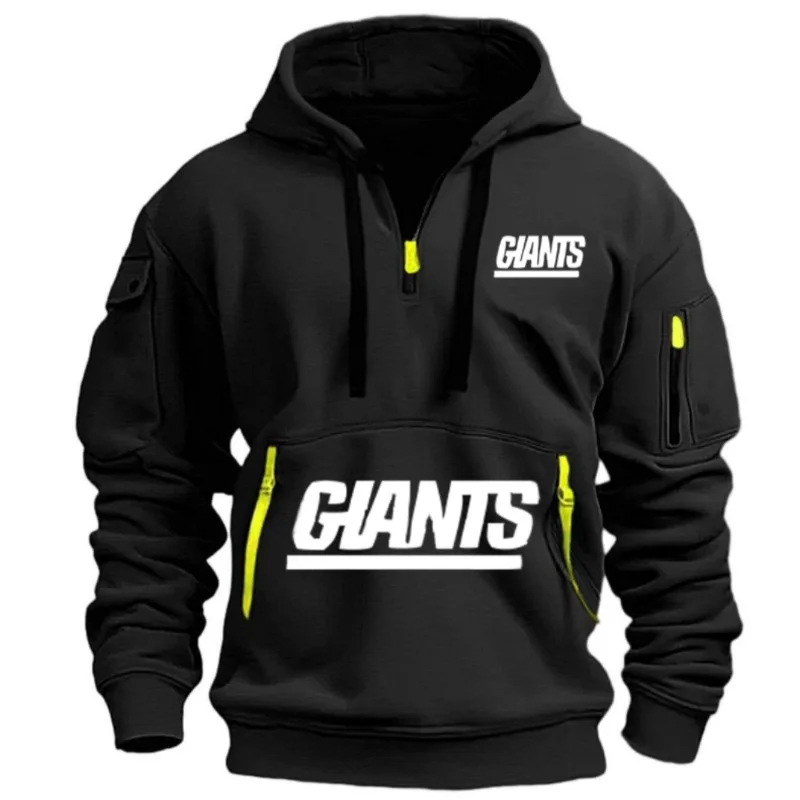 

New men's fashion pullover hoodie, long-sleeved sweatshirt, autumn and winter fitness and casual sportswear for 2025