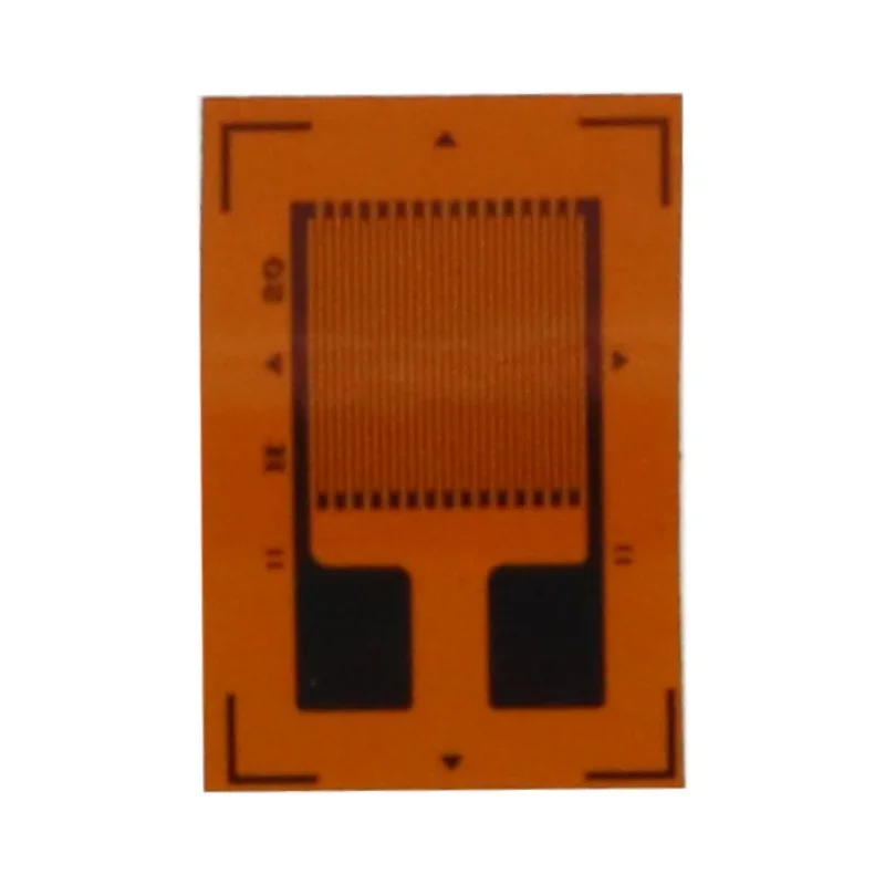 5pcs/lot BF350-3AA BF350 Precision resistive strain gauge / strain gauge / for the pressure sensor / load cell For Arduino