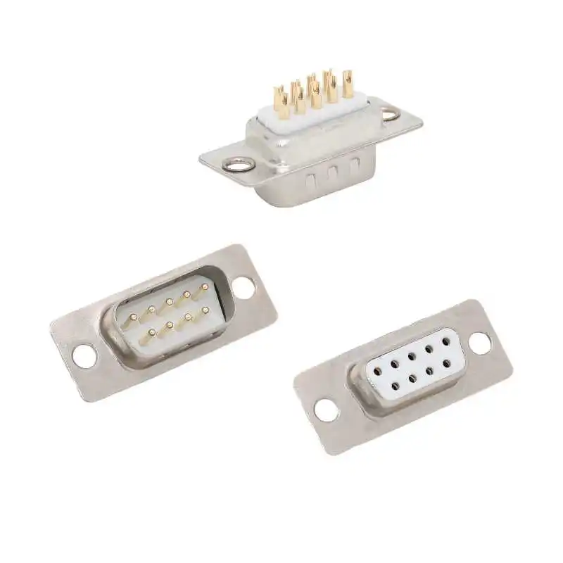 DB9 Male And Female…