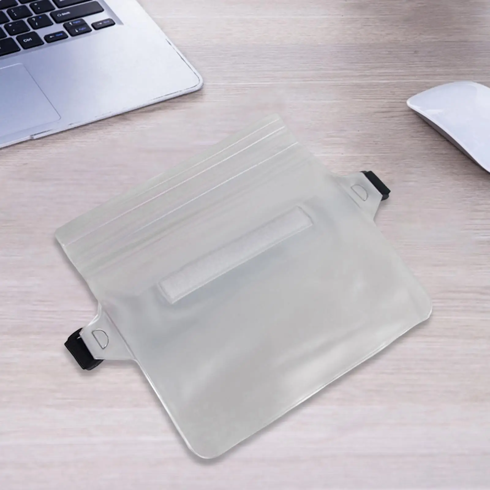 Outdoor Waterproof Dry Bag PVC Coated Roll Top Sack for Kayaking Canoeing Rafting Fishing Camping Hiking Gear Storage