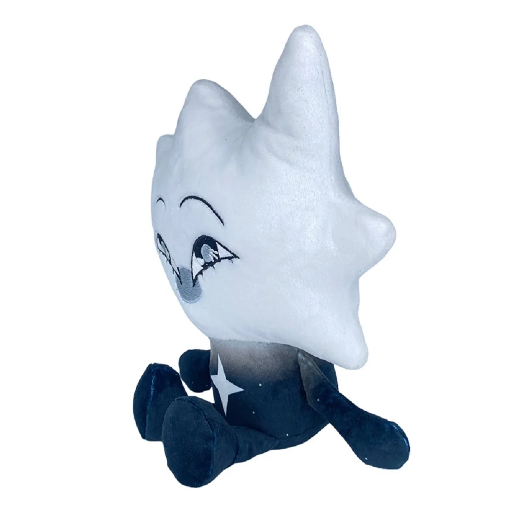 

Плюшевая игрушка Hot In Stars And Time, мягкая набивная игрушка, коллекционная кукла, подарок на день рождения для детей и любителей игр