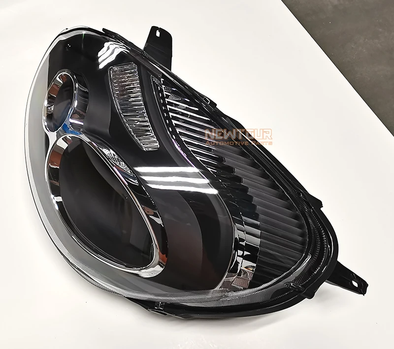 części zamienne do samochodów części samochodowe 10170103640   Reflektor samochodowy do Geely GX2