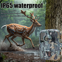 Mini Trail Hunting Camera Wild Hunter Camera MiniDL003 16MP 1080P Wildlife Animal Cameras Night Vision Photo Traps Surveillance