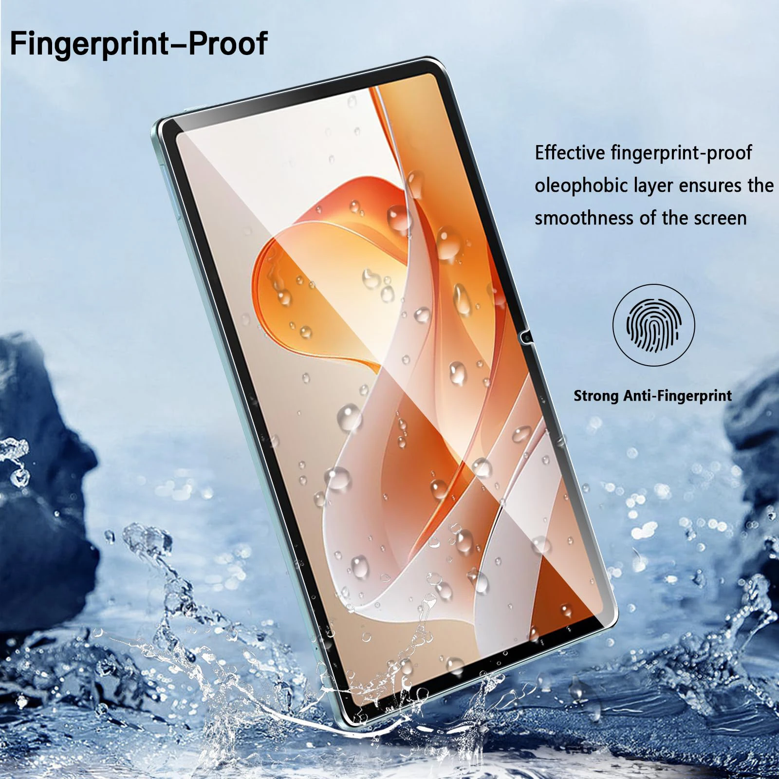Pelindung Layar Tablet untuk B - Blackview Tablet Accessories ulasan dan harga