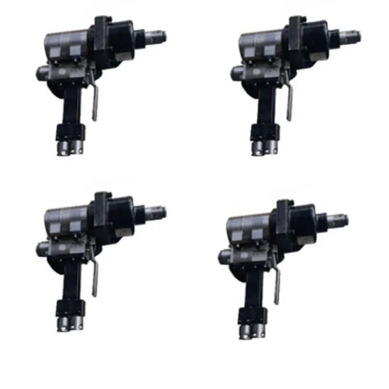 Bolt Nut Removal Installation Wrench Emulsion Nut Loader