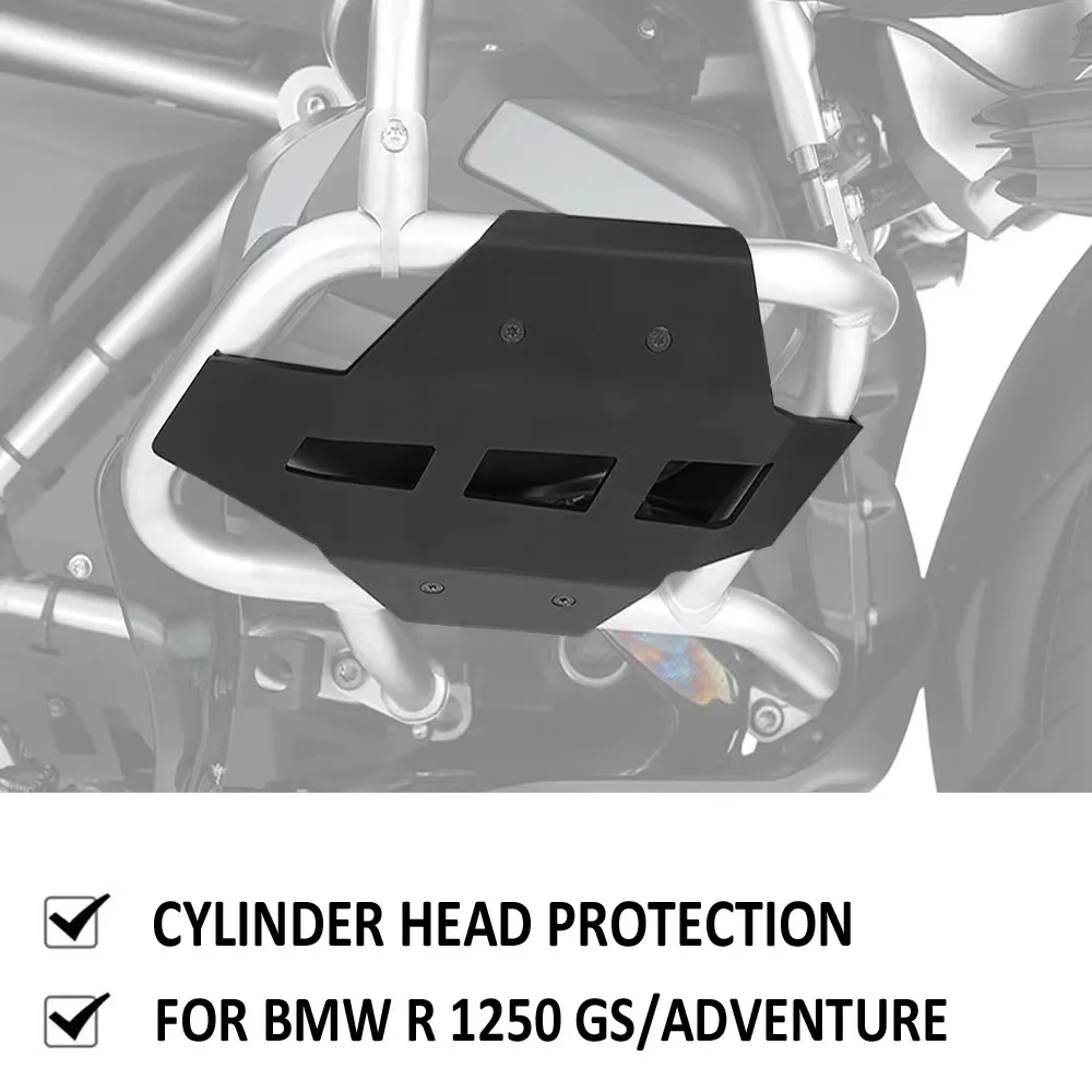 Couvercle de Protection d'Intervalles de Moto, Accessoires de Modification pour BMW R1250 GS 1250GS ADV