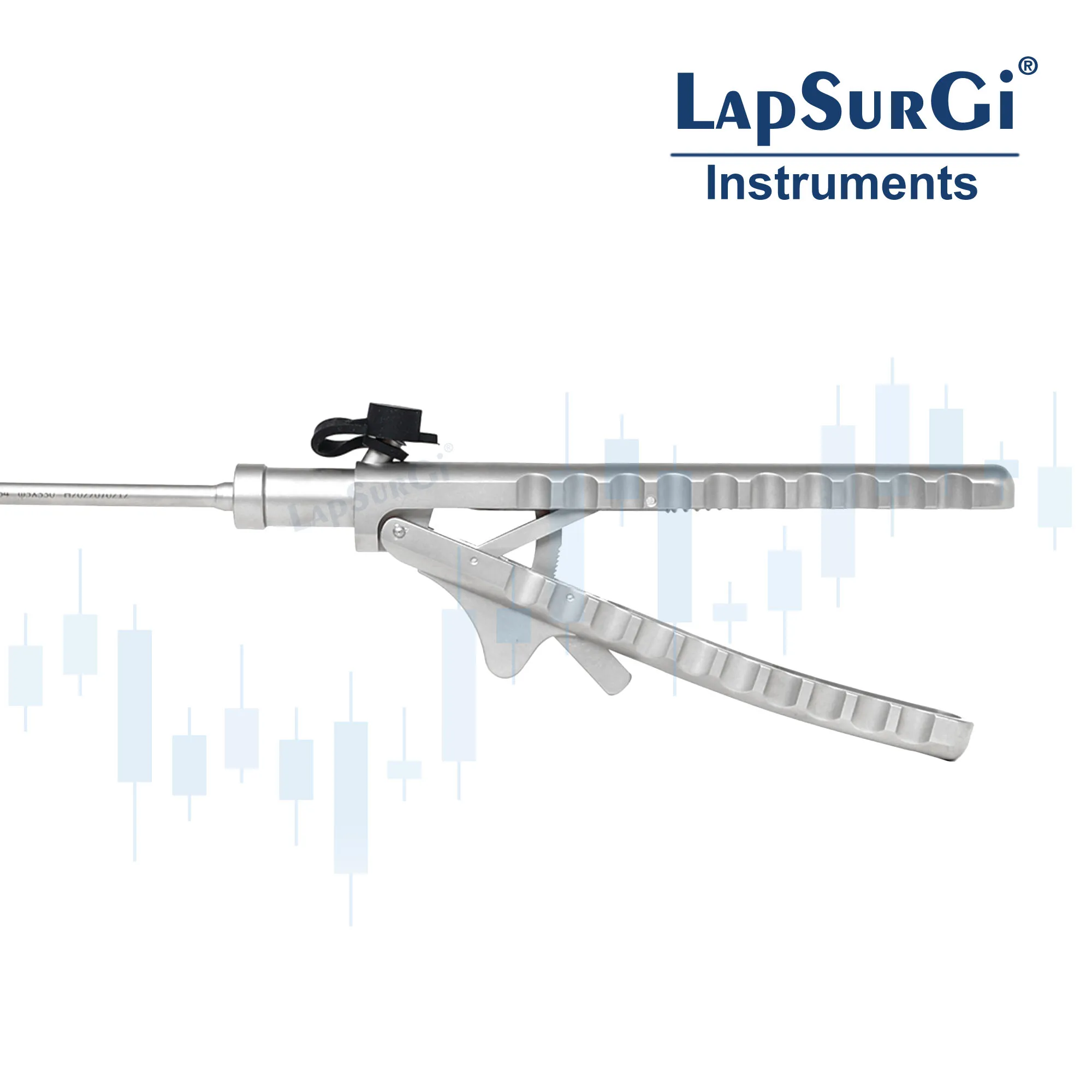 CE approved laparoscopic  holder driver for laparoscopy surgery