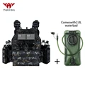 Black CP-2L Green