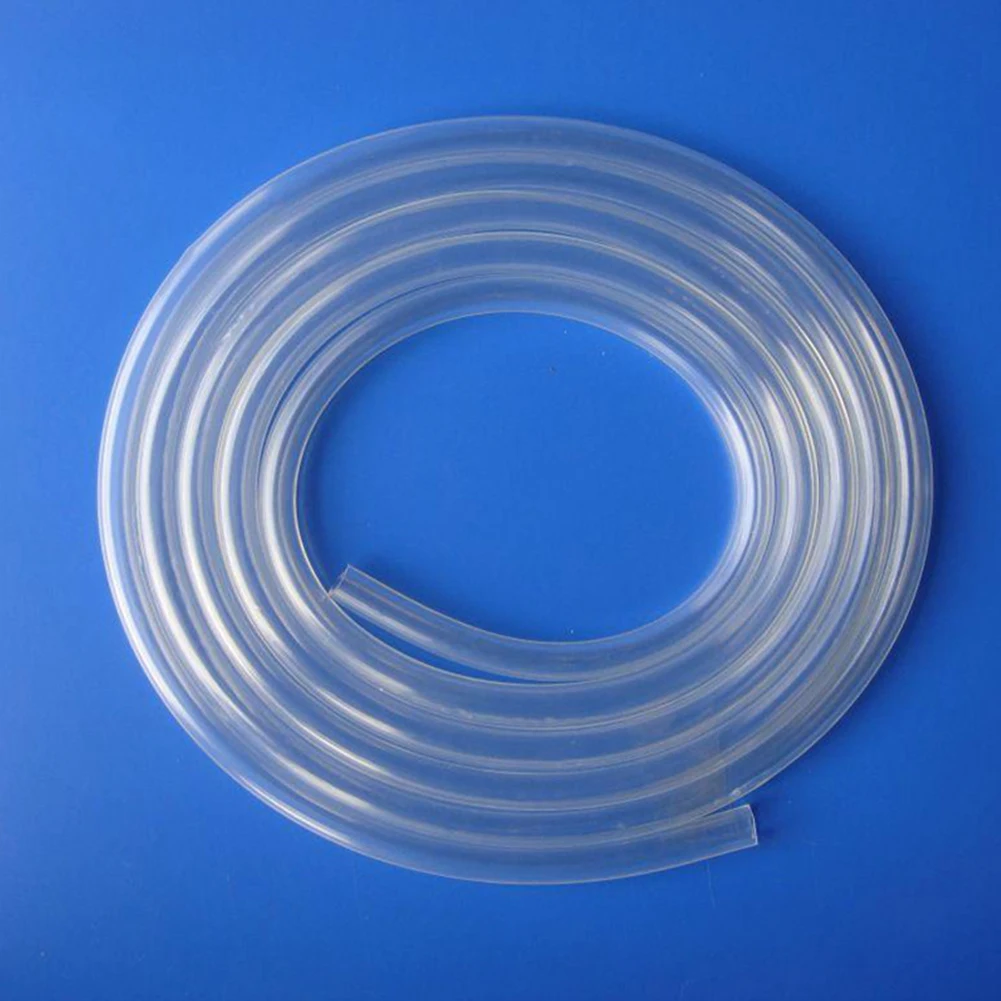 Milk Tube Hose For Fully Automatic Coffee Machine Food Grade Silicone Replacement Pipe Applicable For Saeco For Gaggia For Jura