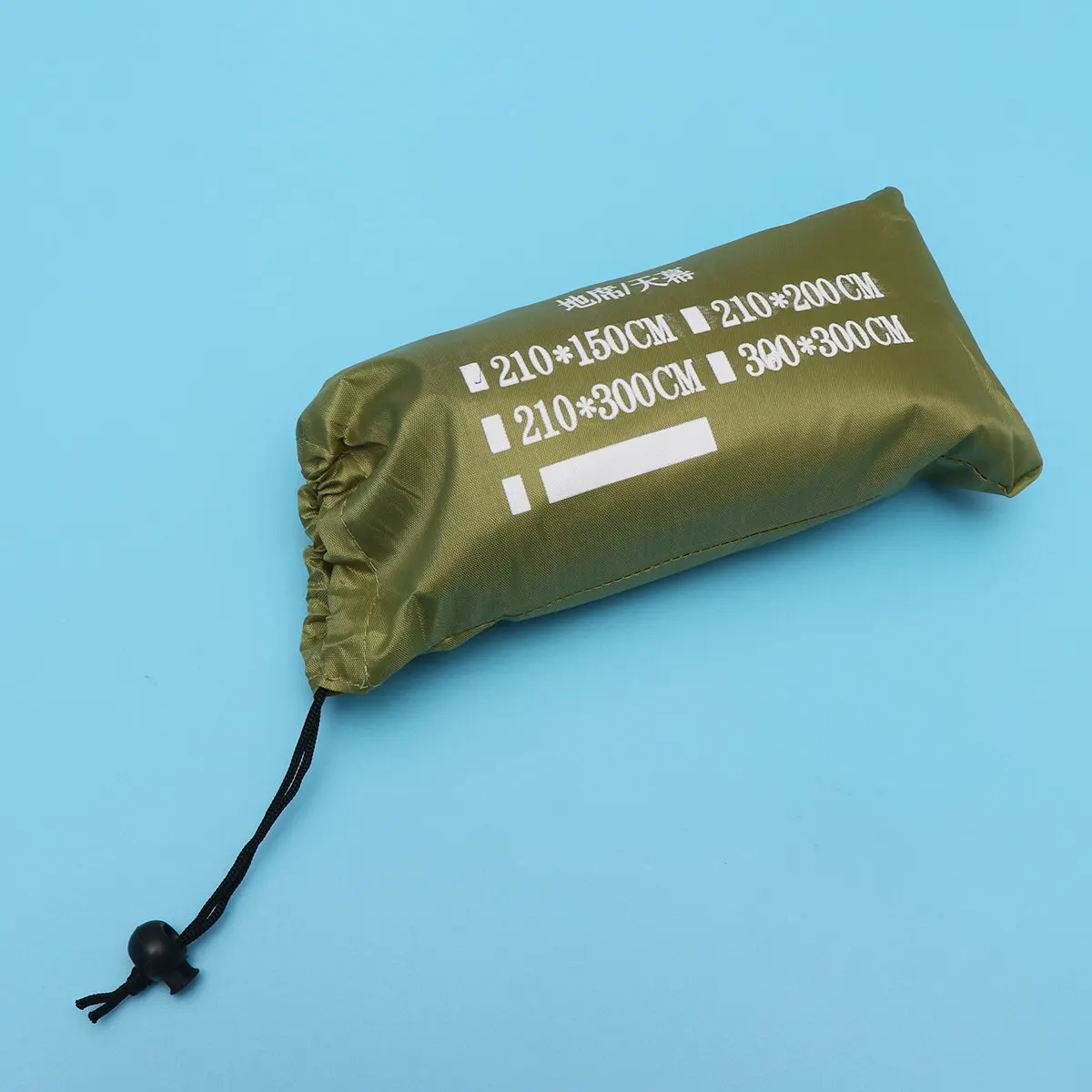 

Водонепроницаемый коврик для кемпинга, уличное одеяло для пикника, большой складной коврик из ткани Оксфорд, легкий, с железными колышками, для пляжа, походов, путешествий