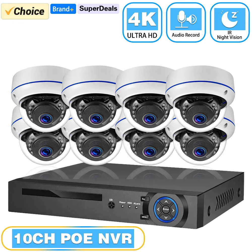 Human Detction 10CH…