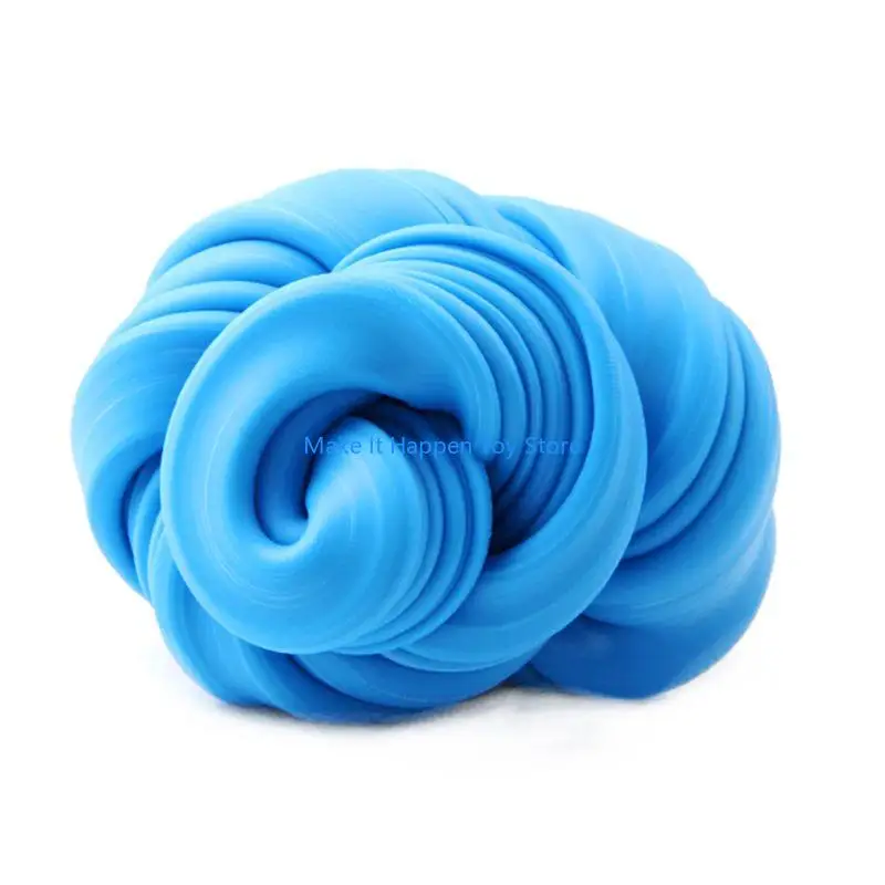 28EC Kids Interactive Kids Hand Putty Bright Color Accessoires Lernung für Spielen lustiges Tischspielzeug Bestes für