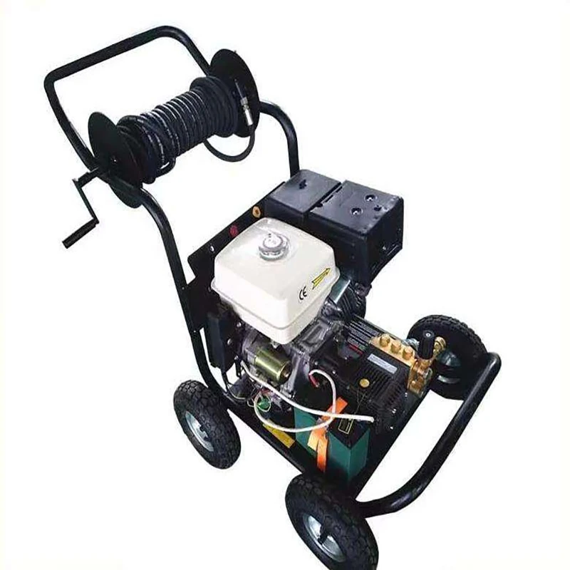 

Hot Sale Petrol High Pressure Washer Washing Machine Pressure Cleaner Manufacture Factory Wholesale Price