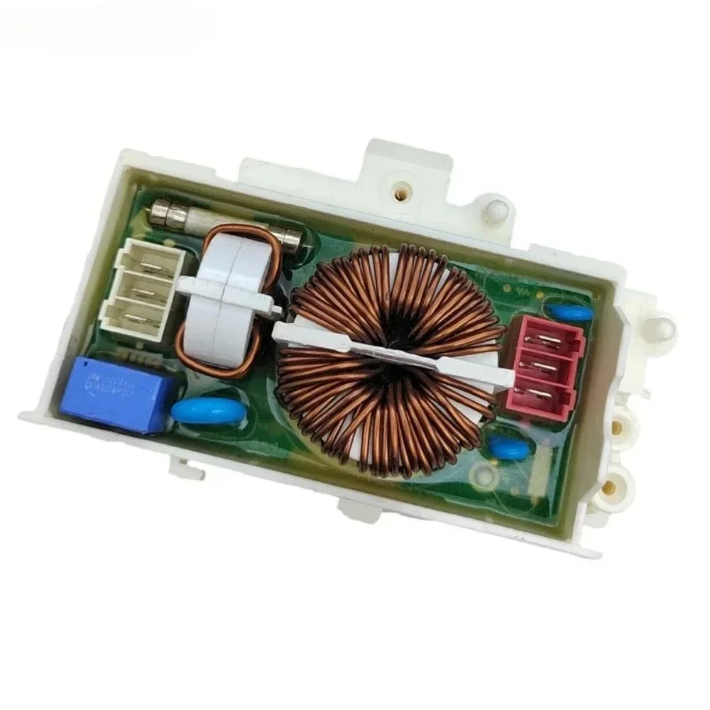 WZ-New For LG Washing Machine Wave Filter Control Board EAM62492312 EAM62492305 Power Circuit PCB Washer Parts