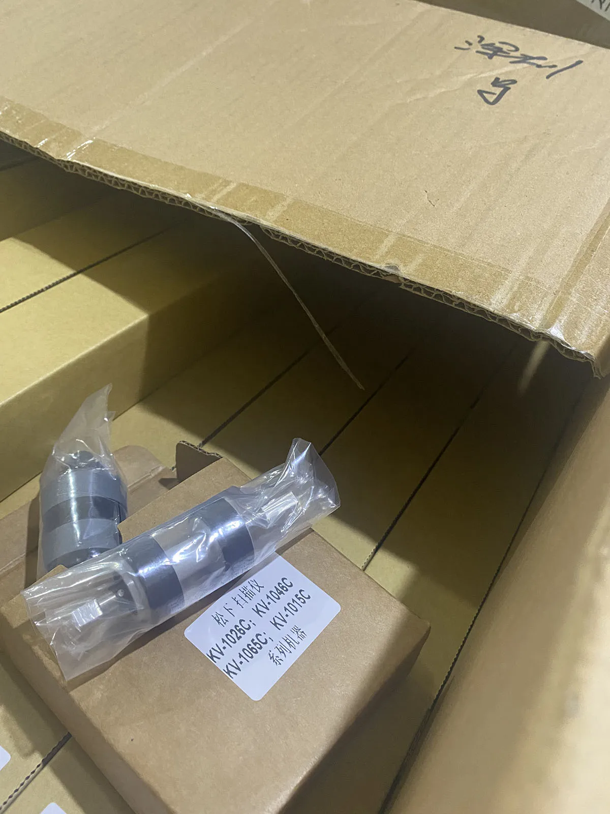 

1SET Exchange Roller Kit for PANASONIC KV-S1026C KV-S1046C KV-S1065C KV-SS058 KV-S1037 KV-S1038