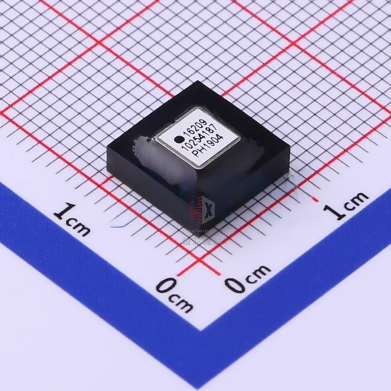 

Новый оригинальный ADIS16209CCCZ LGA-16
