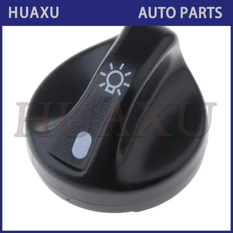 3L3Z11661AA Head Light Head Light Switch Knob HeadLight Switch Cover 1F1Z11666AA for Ford F-150 Heritage 2004 F-150 1997-03
