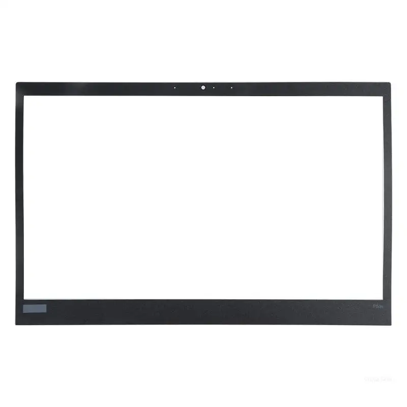 

PVC Laptop Bezel Sticker for P53s, Single Camera Frame, Notebook Repair Part Dropship