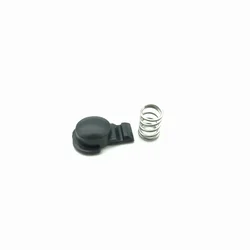 Replacement Shaver Spring Button For Panasonic ES6013 ES6016 ES7043 ES7046 ES6003 ES047 ES-RL21 ES-RW30 ES7115 ES8815 ES8816