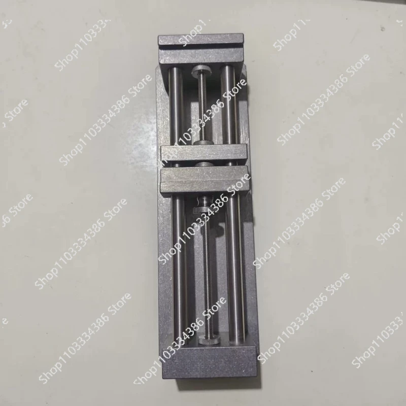 304 Stainless Steel Desktop Whetstone Sharpening Bracket