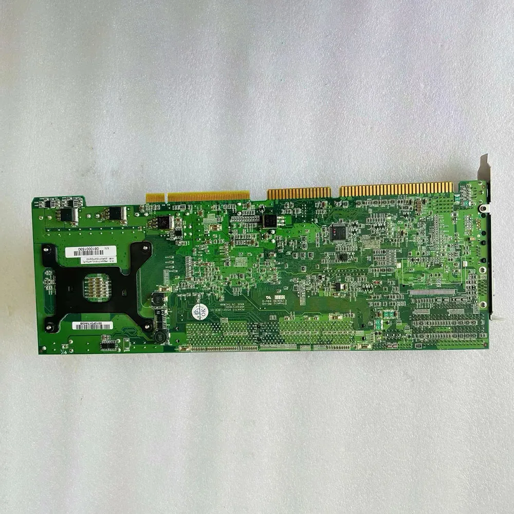 REAK715VL-HT(LF)  For NEXCOM Industrial computer motherboard Single ports