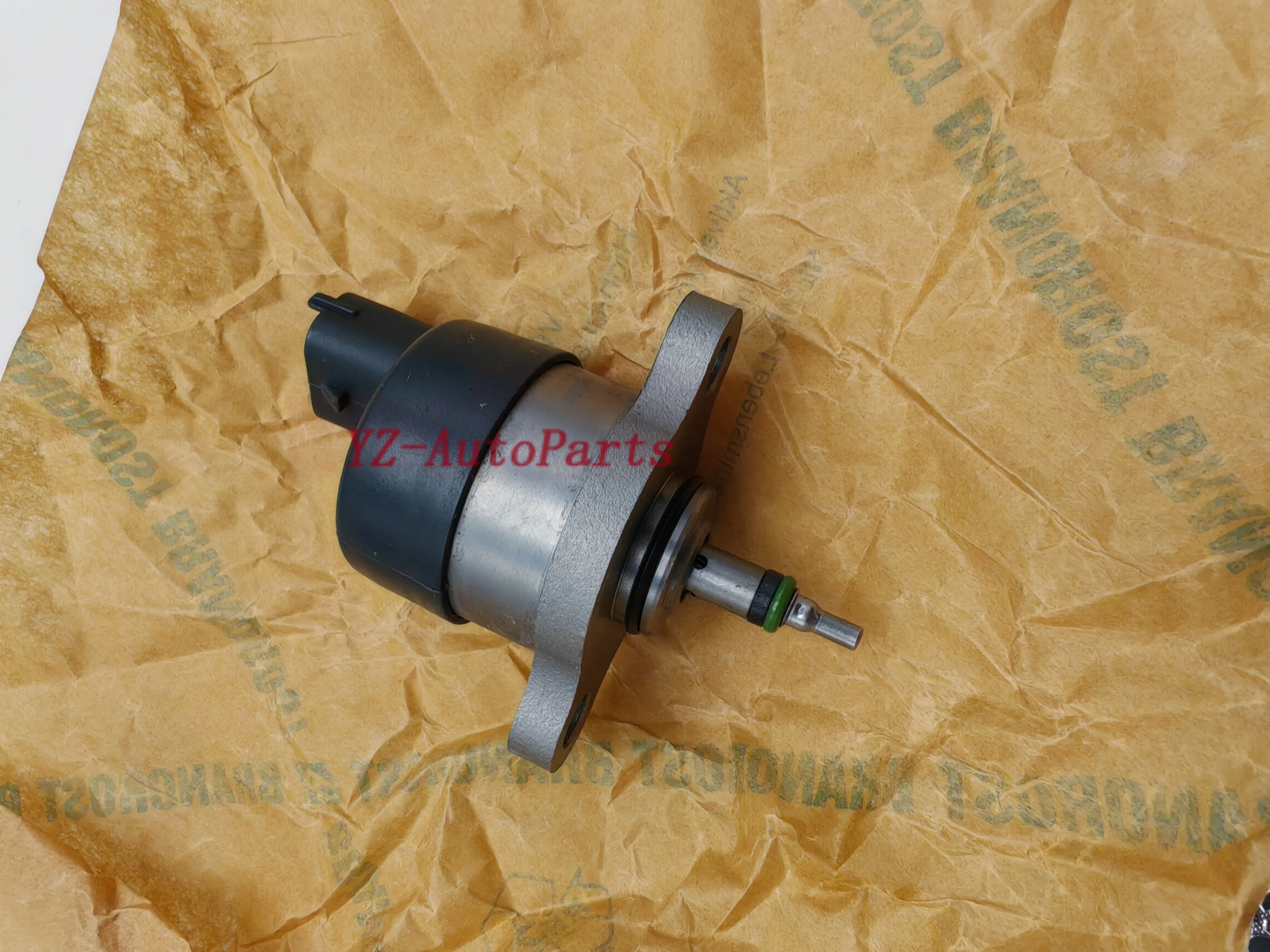 0281002732 0281002718 NEW Fuel Common Rail Pressure Regulator Control Valve 31402-27010 For H-yundai K-ia