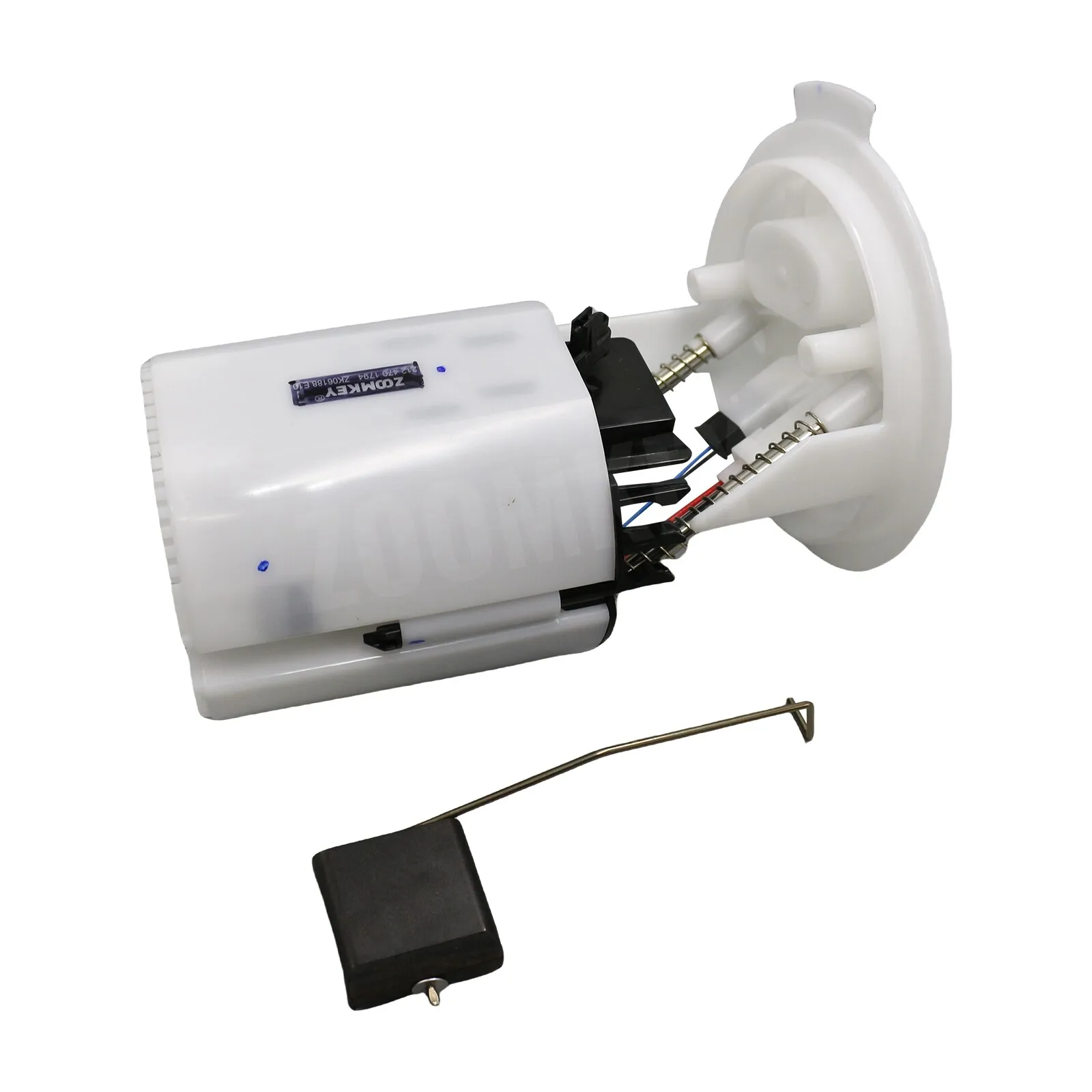 Zoomkey Fuel Pump M…