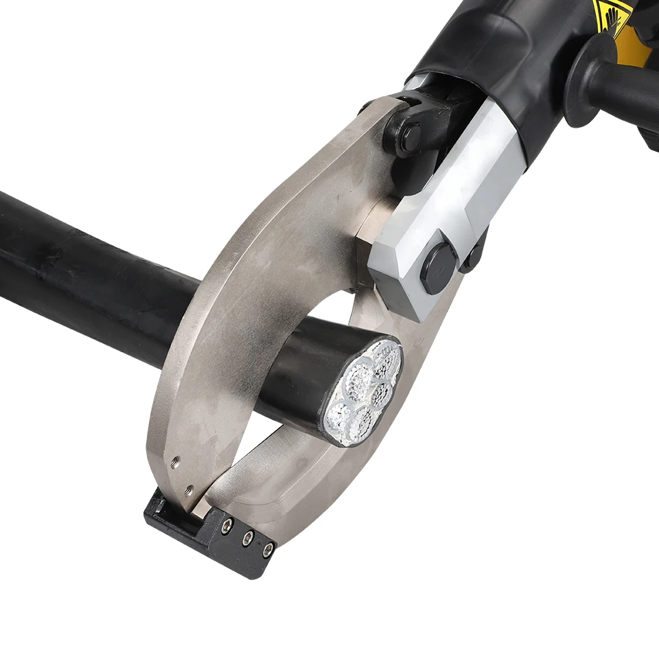 

NC-105 Electric Cable Cutter Heavy-duty Electric Wire Shear