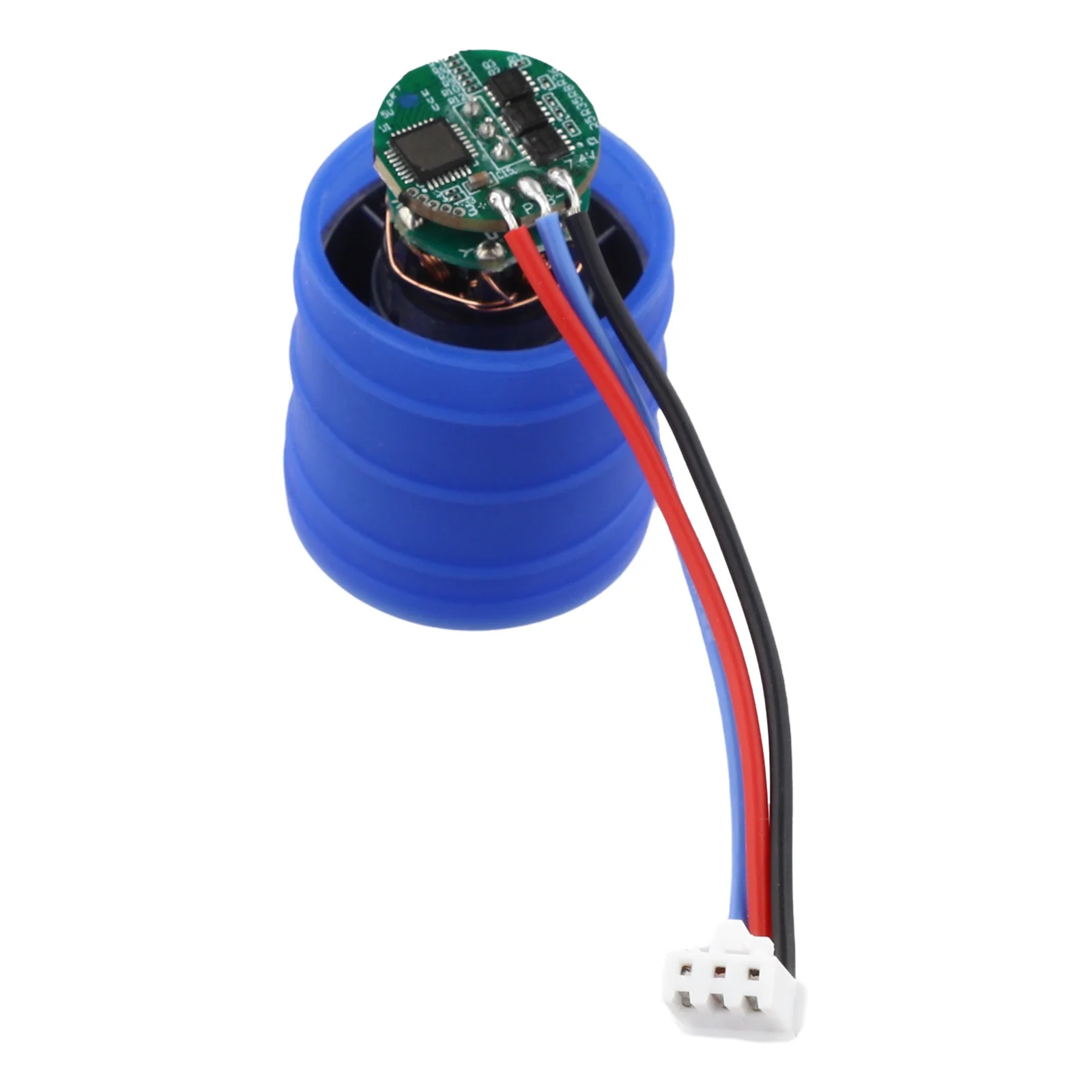 Cooling Fan Brushless DC Motor Cooling Solutions Safe And Reliable Operation 7.4V Power Supply Low Friction Performance