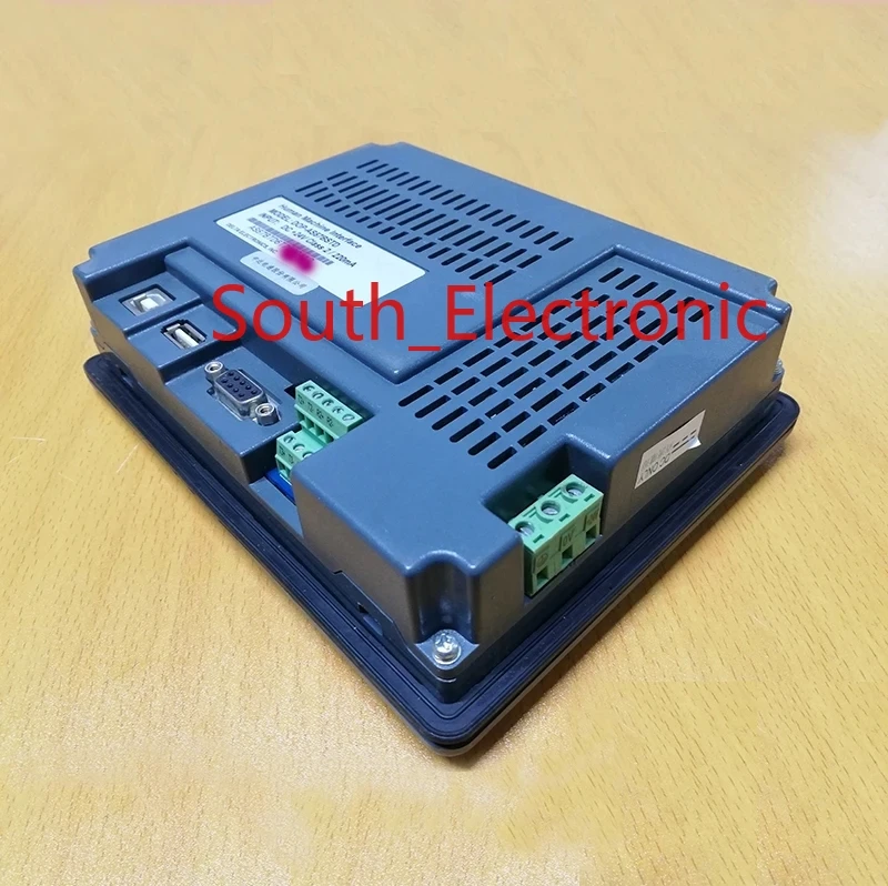 DOP-AS57BSTD    TOUCH SCREEN ,  In good working condition, free shipping  a