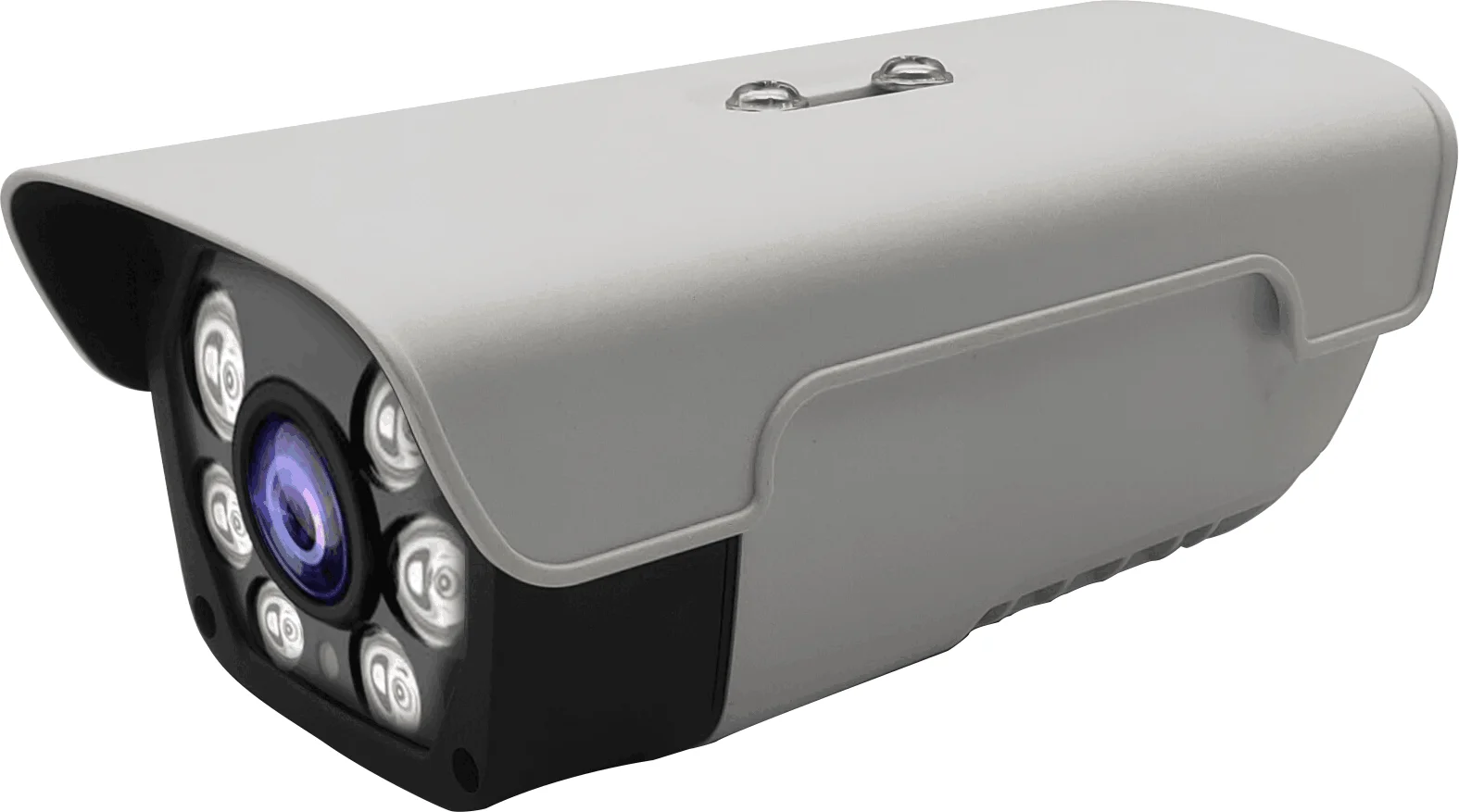 كشف الوجه 32 وجوه لكل إطار إنذار API MQTT CCTV نظام كاميرا التعرف على الوجه للمراقبة بالفيديو